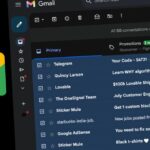mass delete gmail email