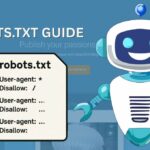 Optimized Robots.txt File